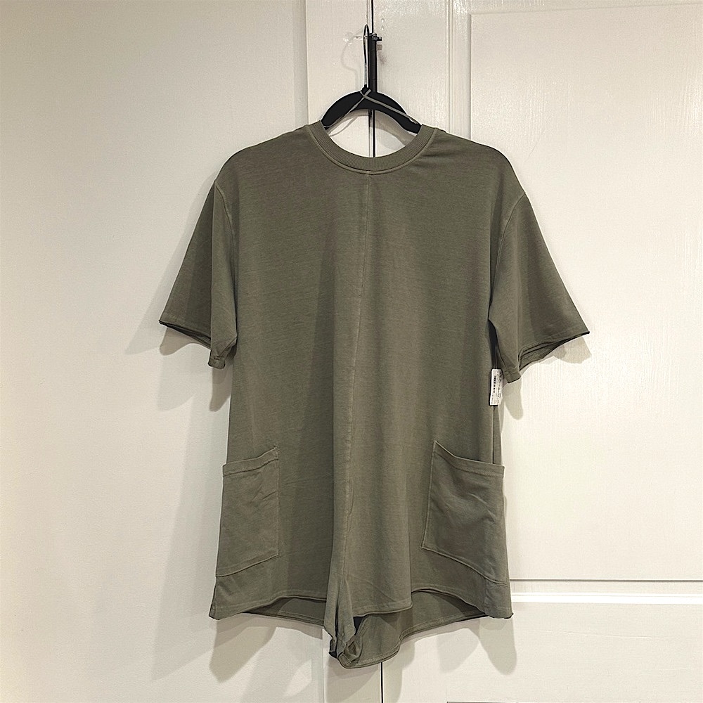 FP Hot Shot Romper